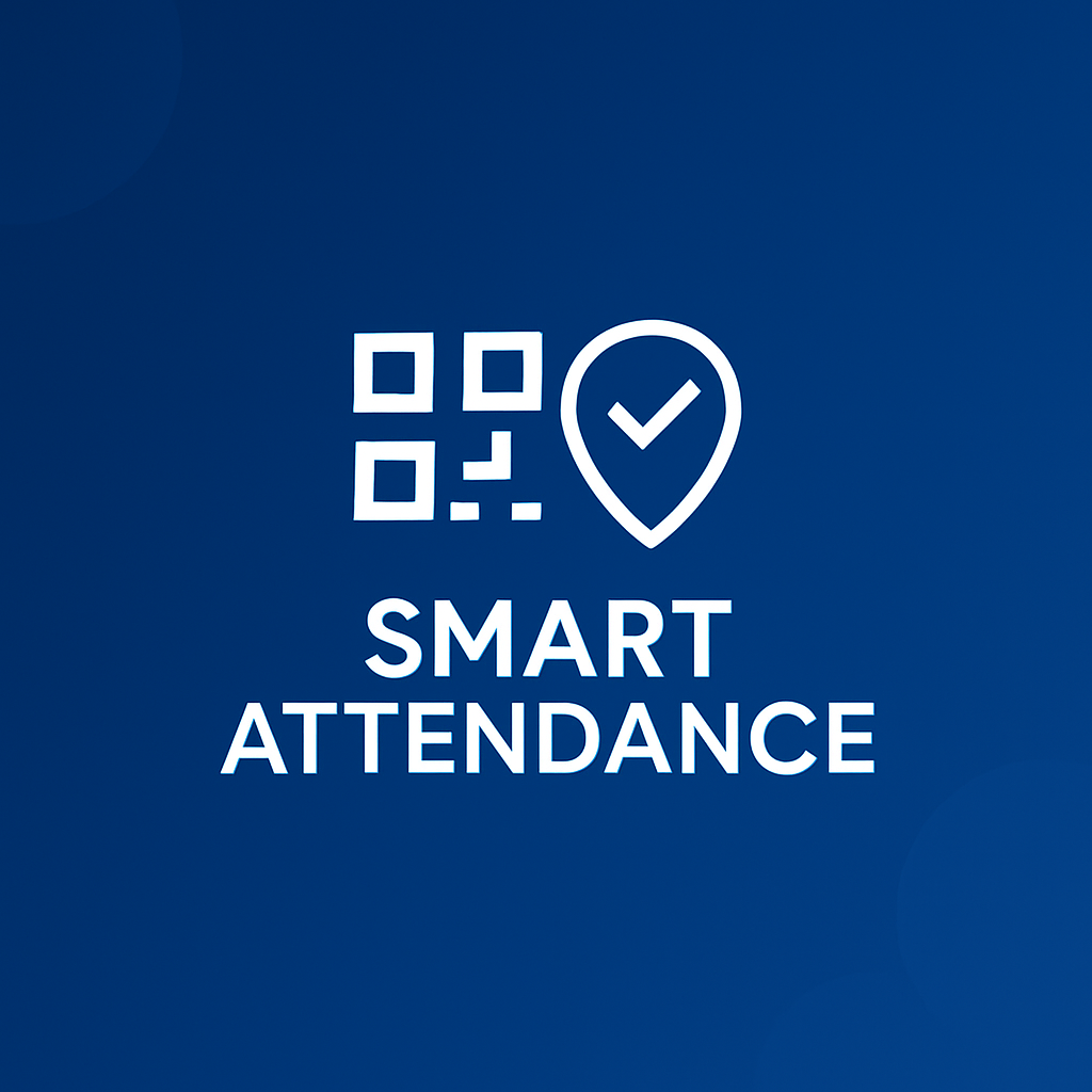 Smart Attendance Logo